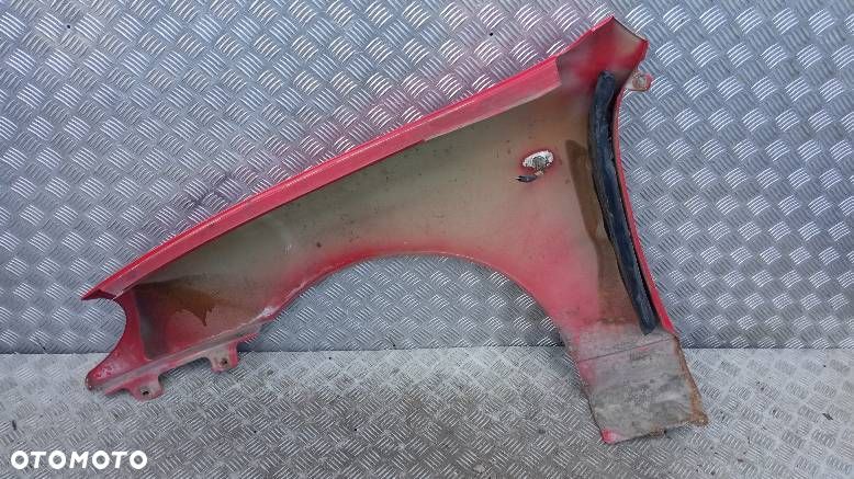 BŁOTNIK PRAWY PRZEDNI DAEWOO LANOS - 2
