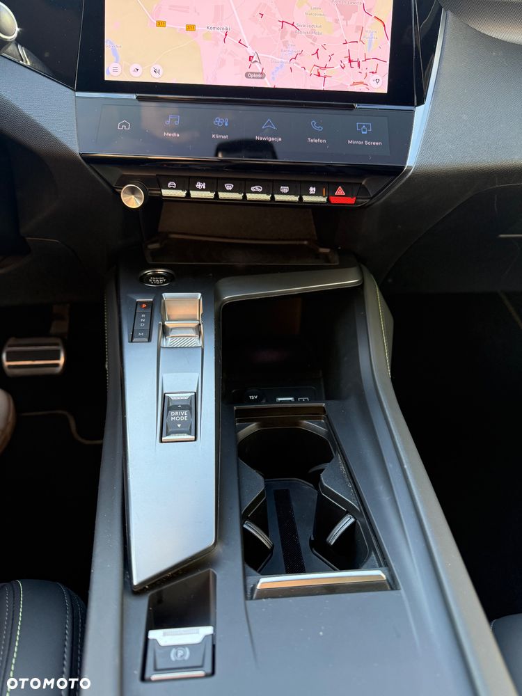 Peugeot 508 1.5 BlueHDi GT Line S&S EAT8 - 33