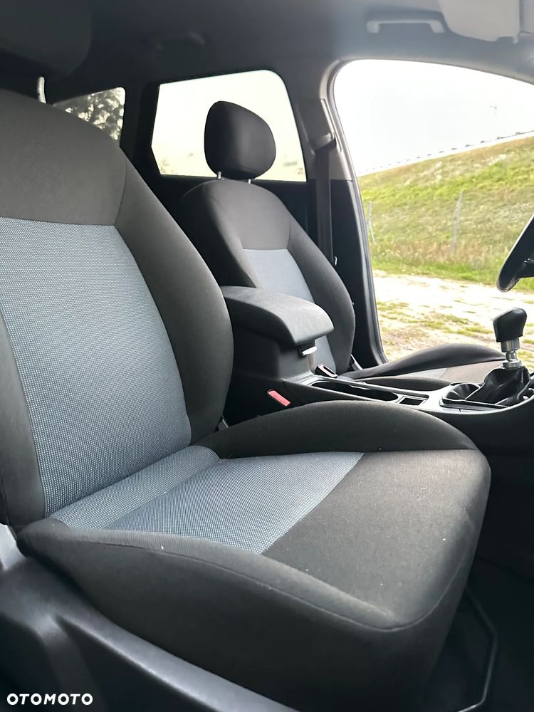 Ford Mondeo 2.0 TDCi Trend - 15