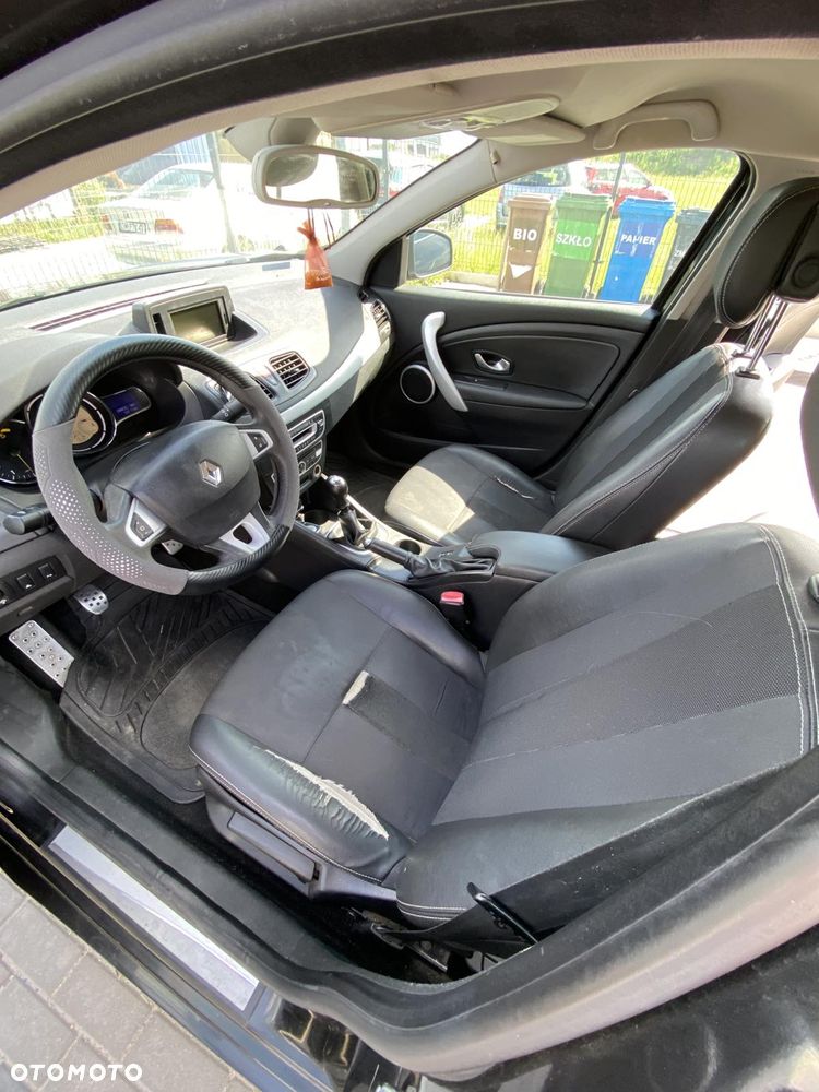 Renault Fluence 1.5 dCi Expression - 3