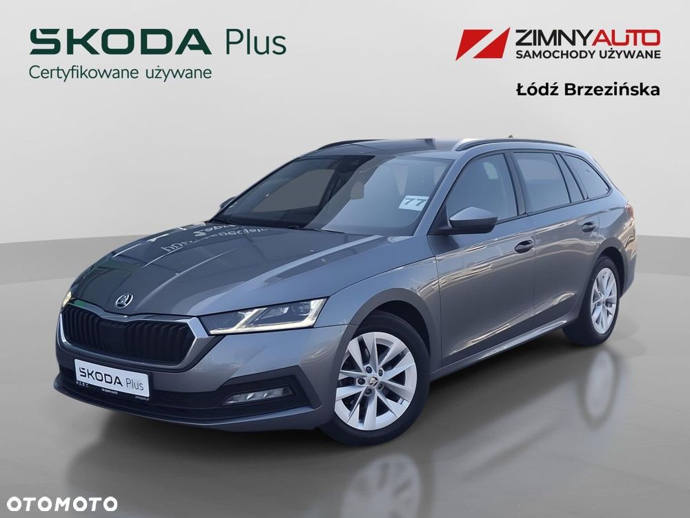 Skoda Octavia 1.5 TSI ACT Ambition - 2
