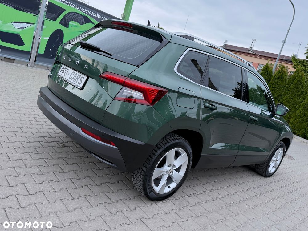 Skoda Karoq - 33