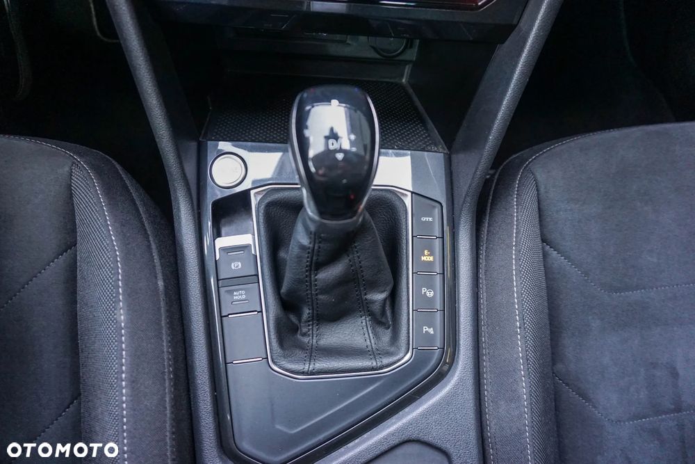 Volkswagen Tiguan 1.4 eHybrid Elegance DSG - 23