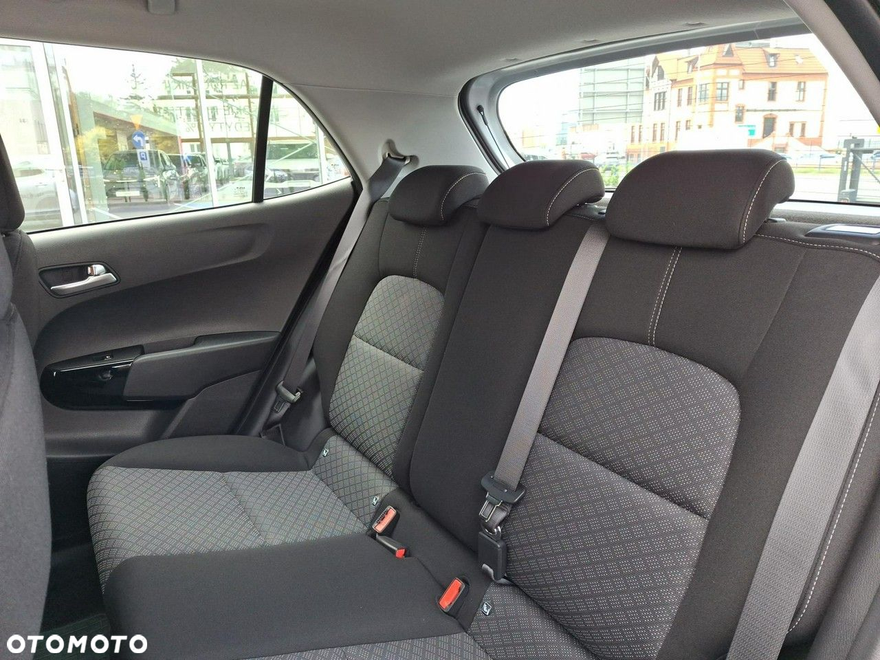 Kia Picanto 1.2 DPI L - 16