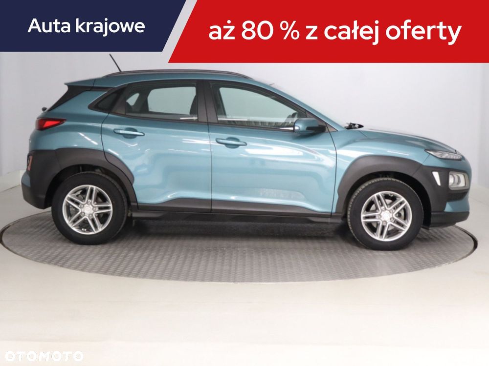 Hyundai Kona - 8