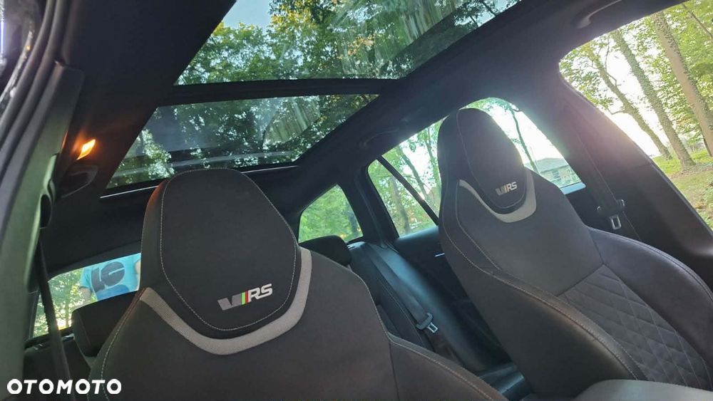 Skoda Octavia 2.0 TDI RS Challenge DSG - 19