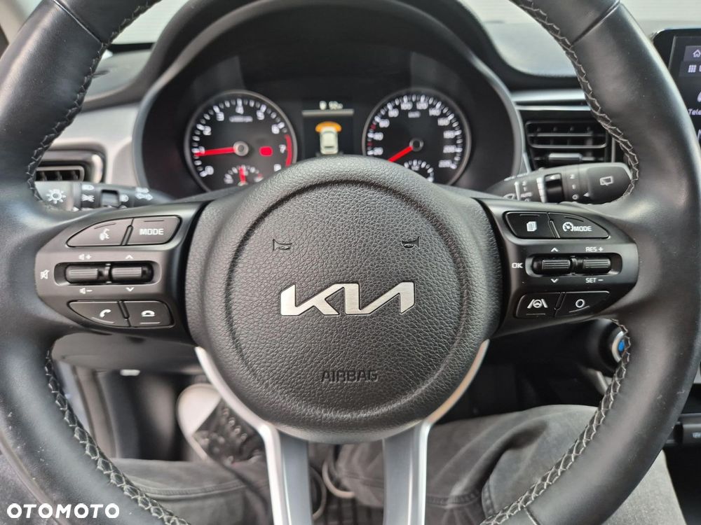 Kia Rio 1.0 T-GDI L - 25