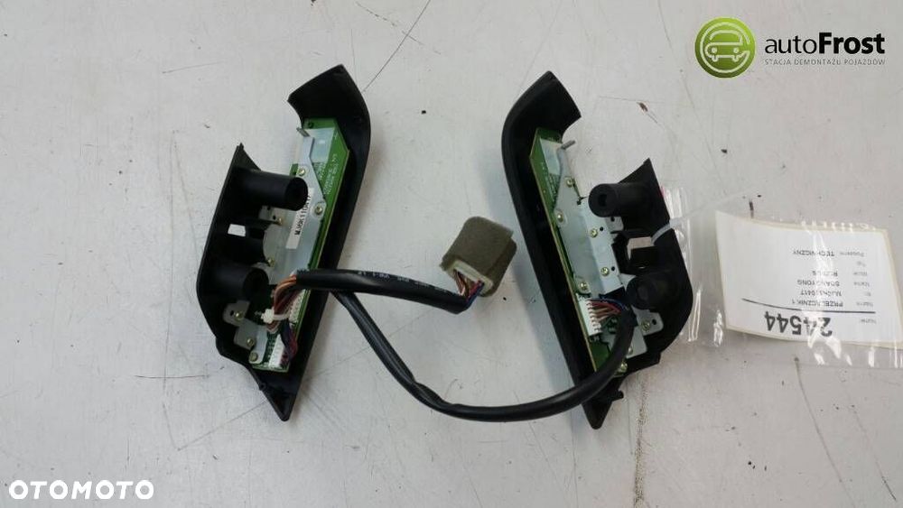 PRZEŁĄCZNIK WLACZNIK PANEL SSANGYONG RODIUS I - 2