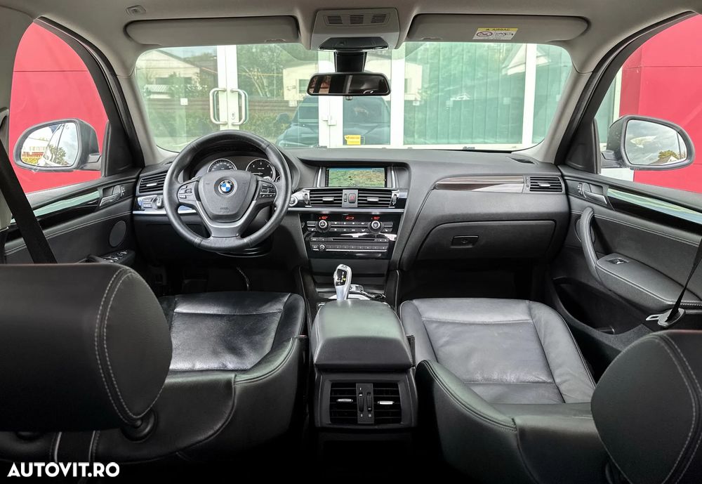 BMW X4 - 9