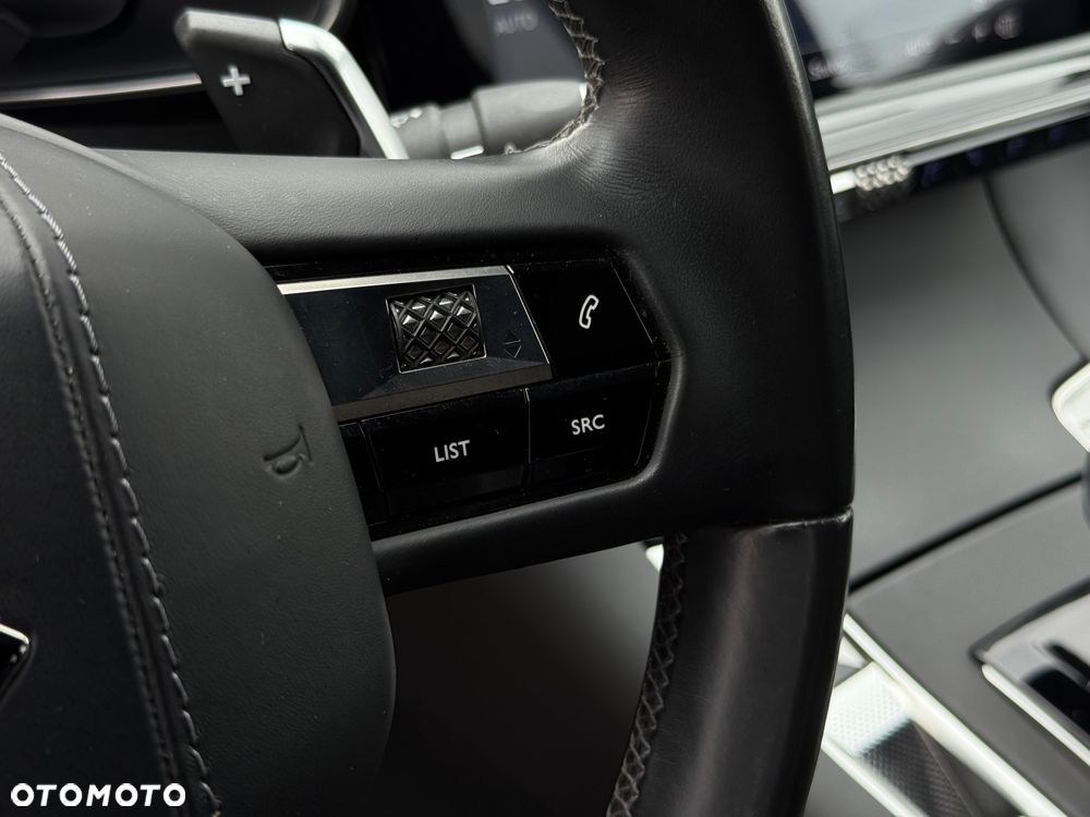 DS Automobiles DS 7 Crossback 2.0 BlueHDi Louvre - 20