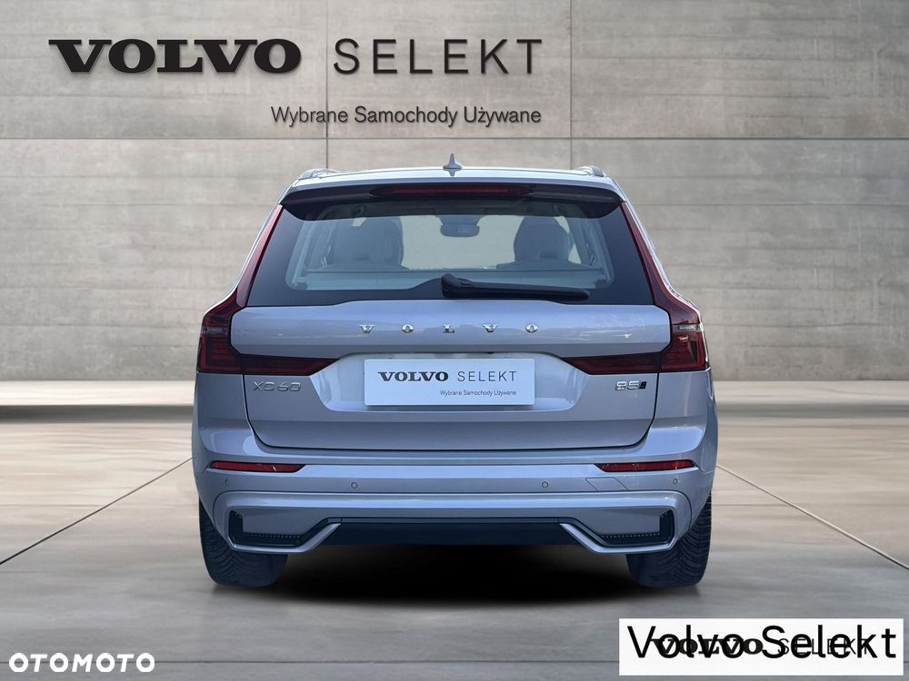 Volvo XC 60 - 9