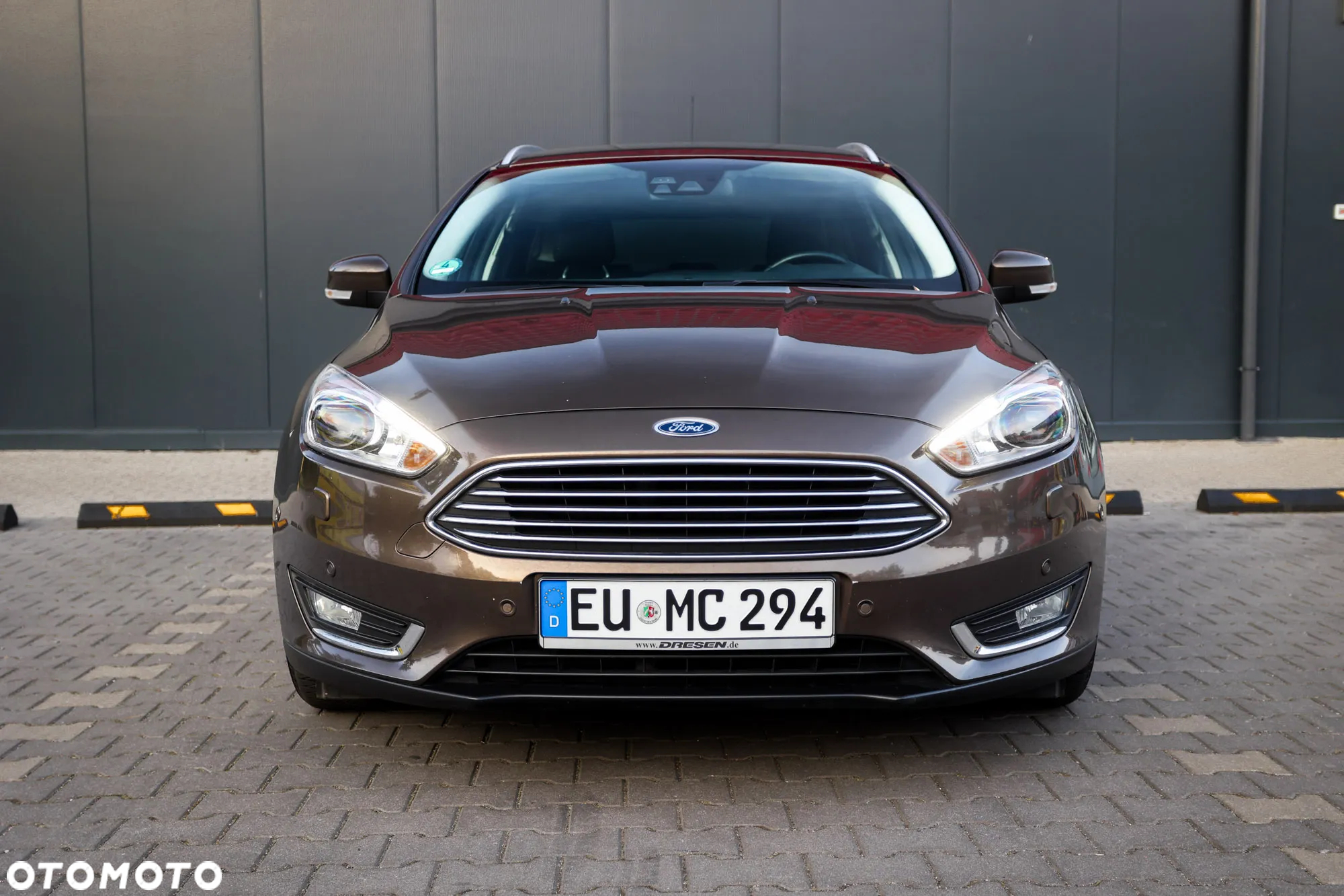 Ford Focus 1.5 EcoBoost Start-Stopp-System Business Edition - 13
