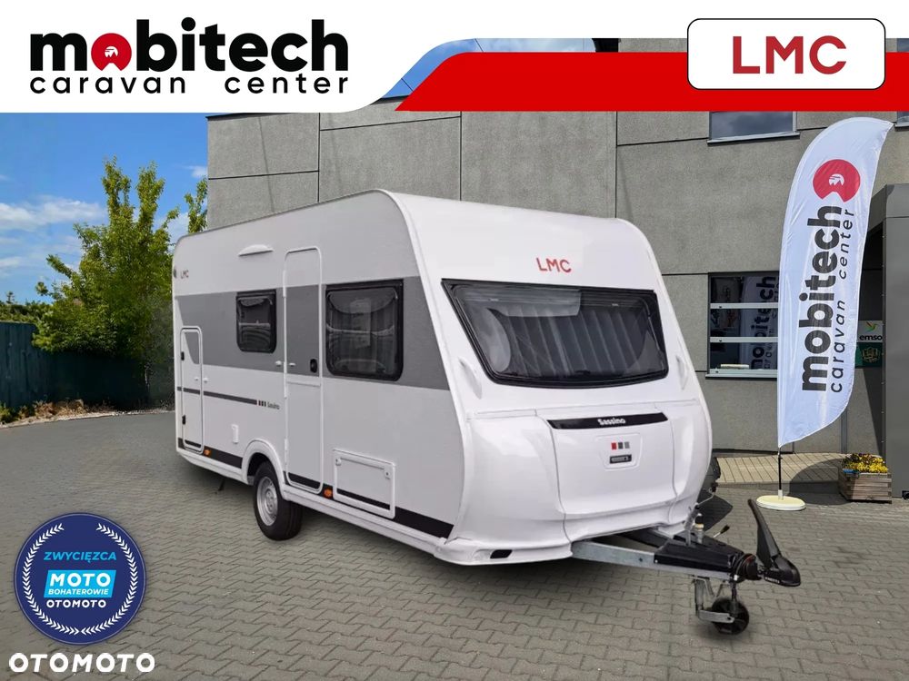 LMC SASSINO 390 K MY 25 - 1