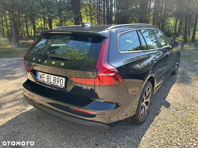 Volvo V60 - 7