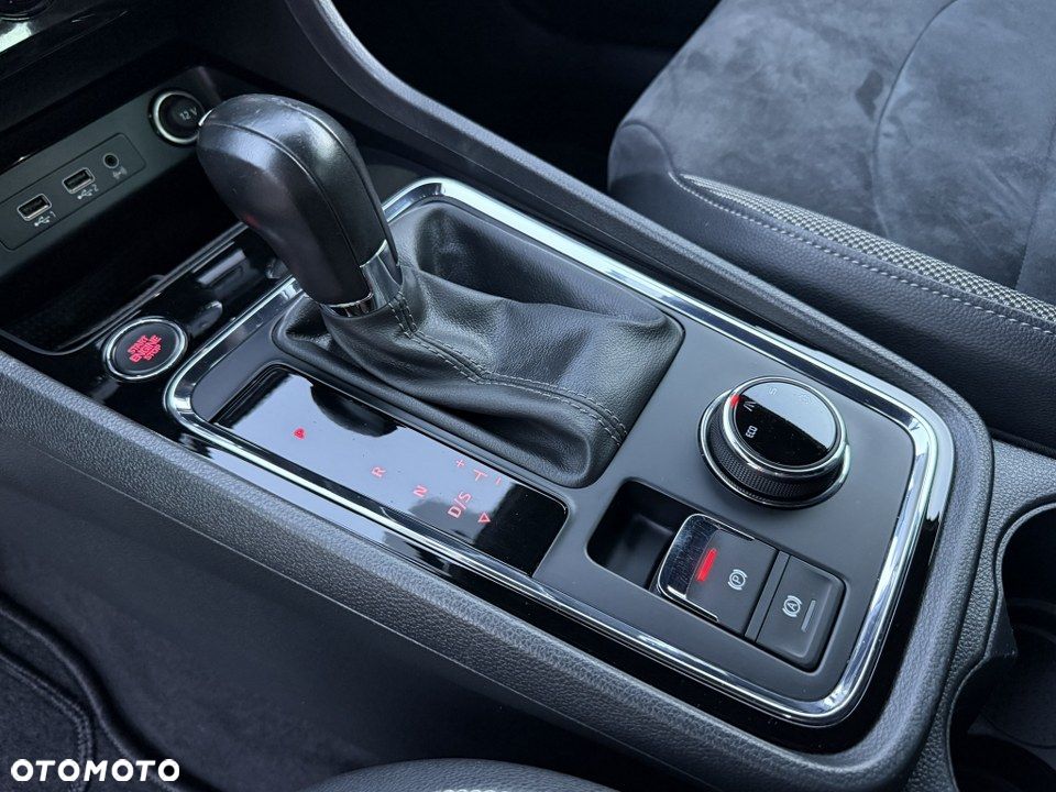Seat Ateca 1.5 TSI ACT DSG OPF Xcellence - 26