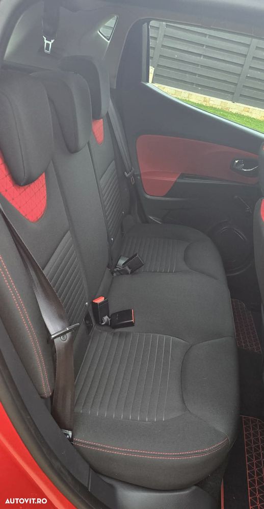 Renault Clio Energy TCe 90 Start & Stop Luxe - 16