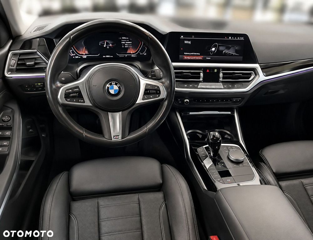 BMW Seria 3 - 2