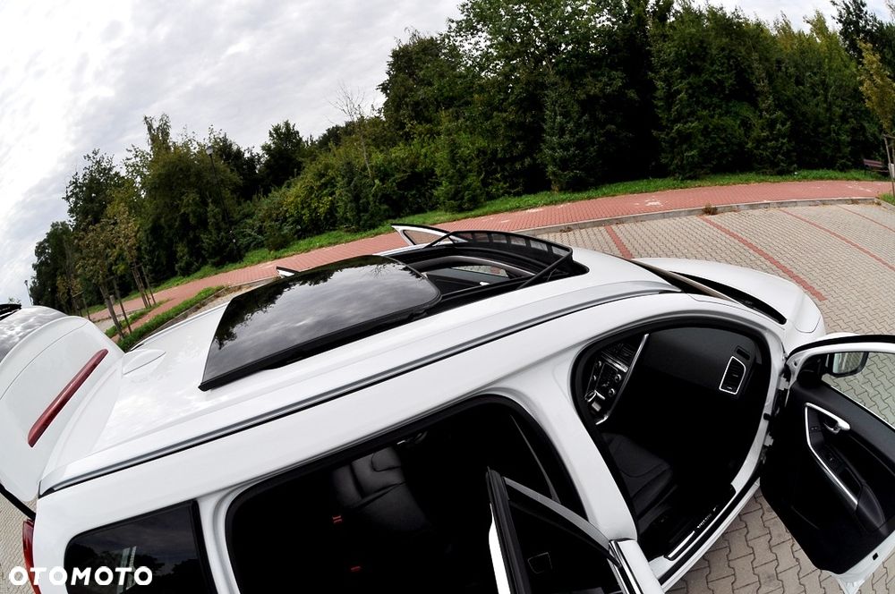 Volvo XC 60 T5 AWD Inscription - 13