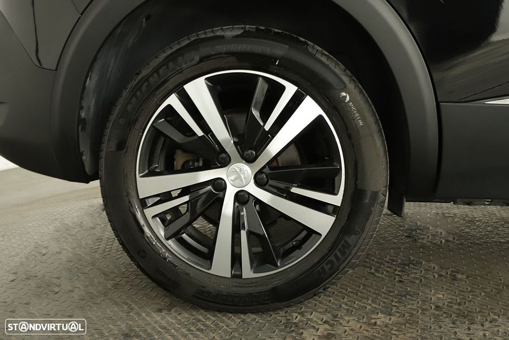 Peugeot 5008 1.2 PureTech GT EAT8 - 5