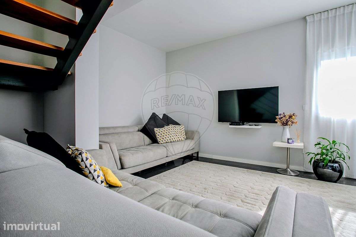 Moradia T3 para venda - Grande imagem: 2/27