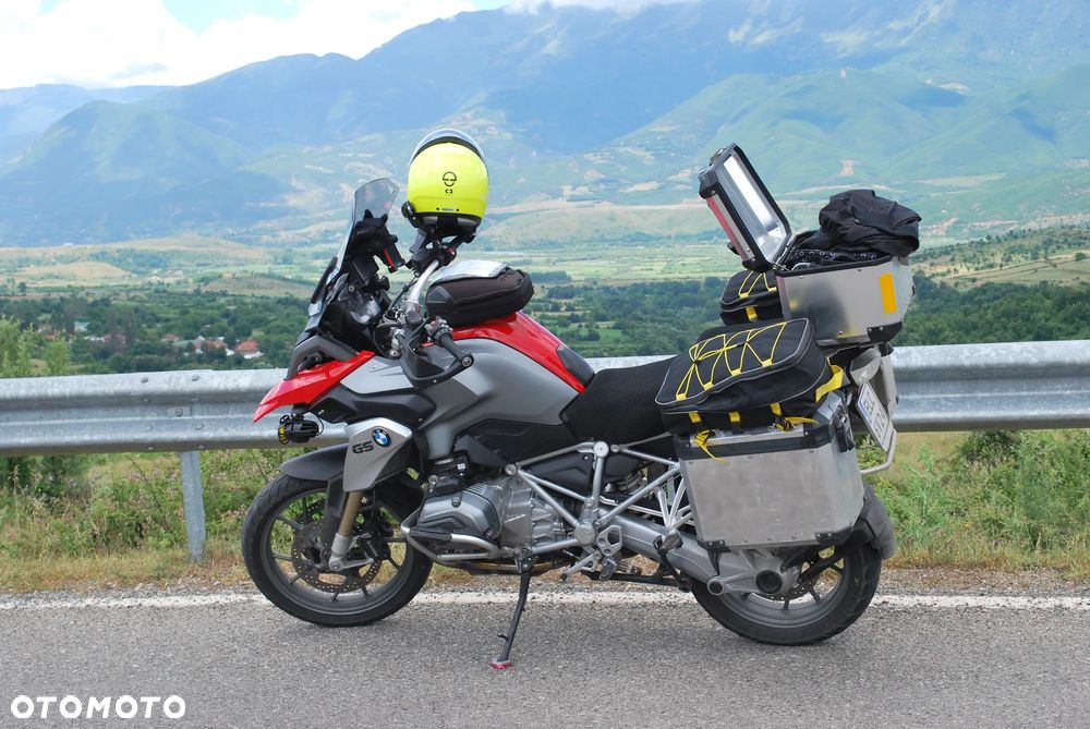 BMW GS - 10