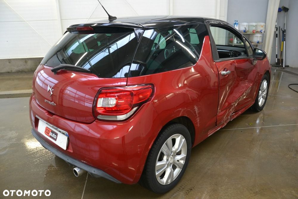 Citroën DS3 - 7