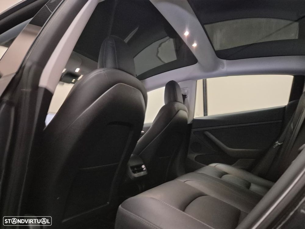 Tesla Model 3 Tração Traseira - 23