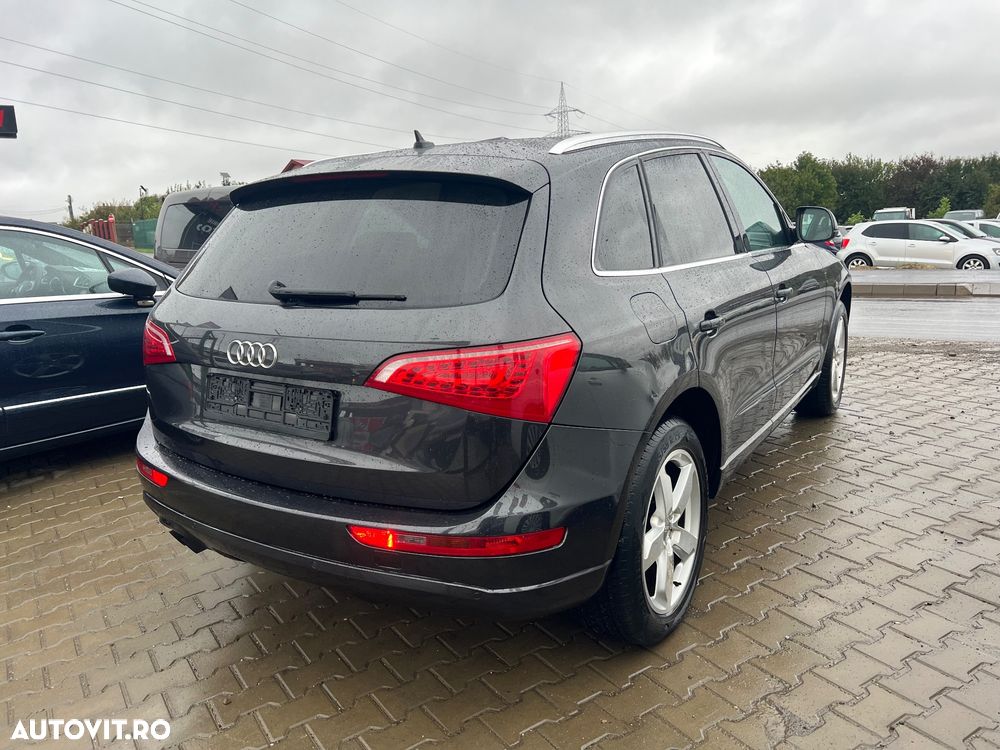 Audi Q5 2.0 TDI Quattro S-Tronic - 3