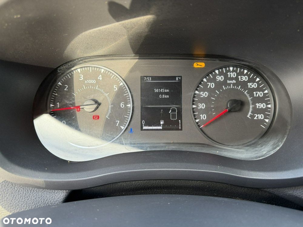 Renault Master - 14