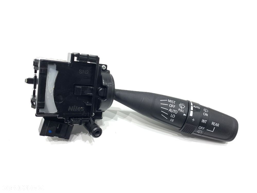 PRZEŁĄCZNIK WYCIERACZEK  SUZUKI SX4 S-CROSS (JY) 2013 - 2022 1.4 Hybrid (Mild Hybrid) (AKK 414) 95 - 1