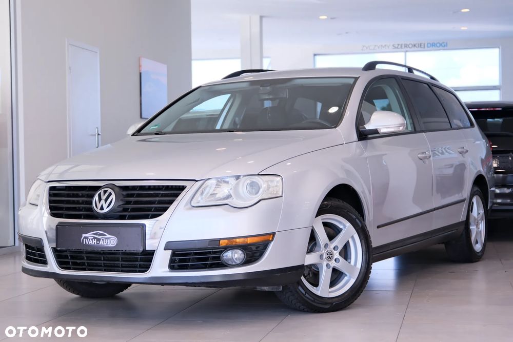 Volkswagen Passat 1.4 TSI Comfortline - 19