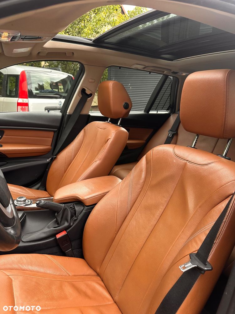 BMW Seria 3 - 10