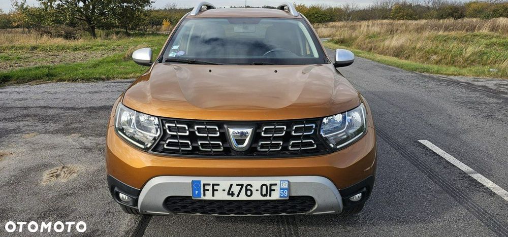 Dacia Duster - 8