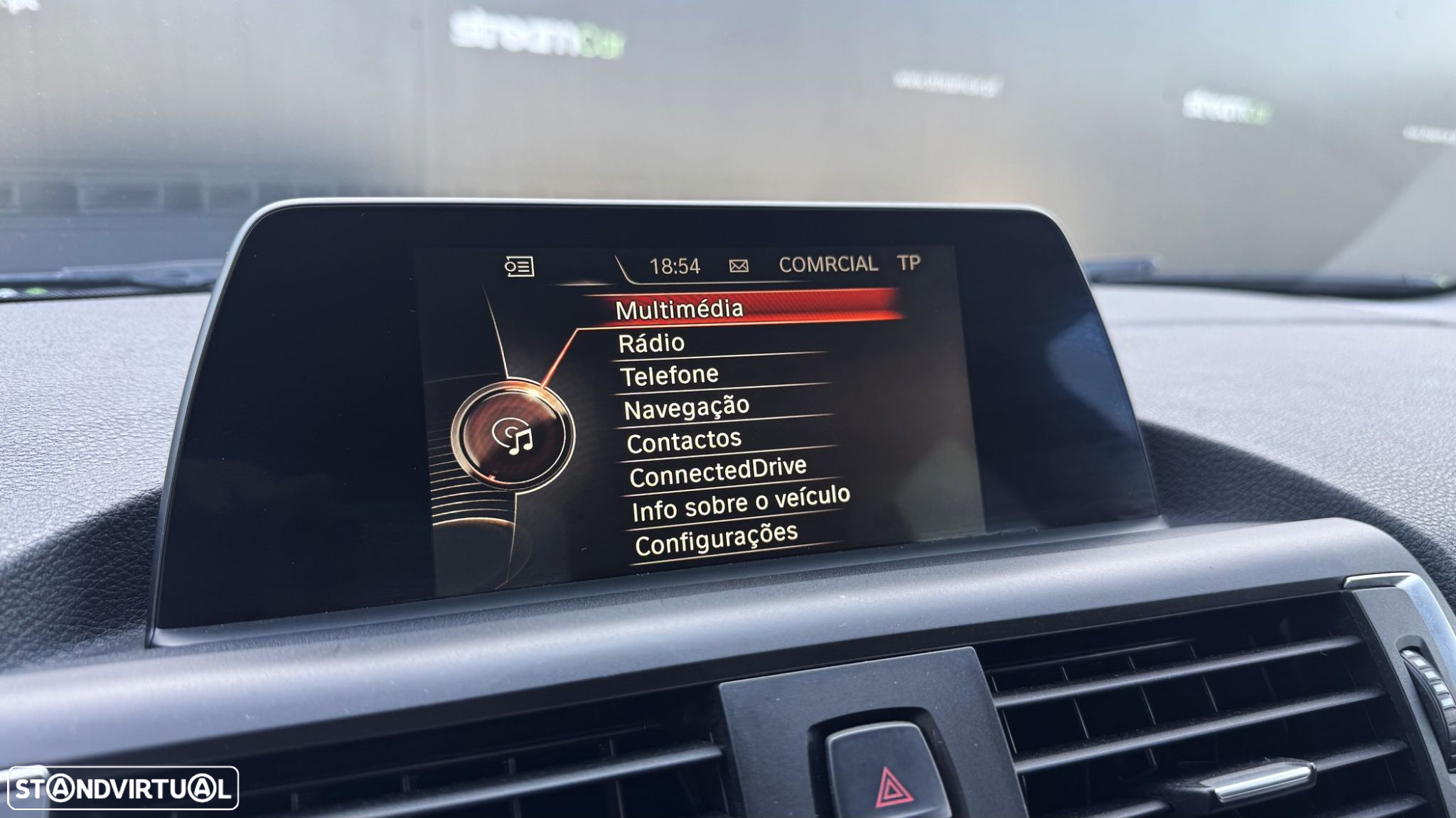 BMW 116 d EfficientDynamics Edition Urban Line - 15