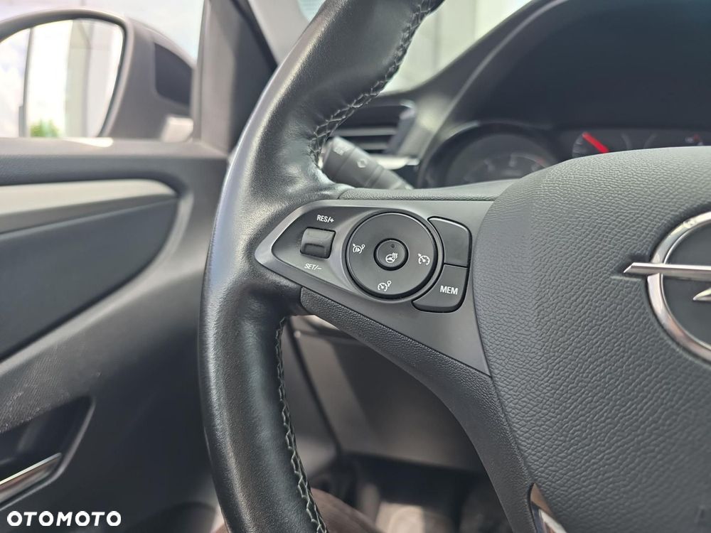 Opel Corsa - 21
