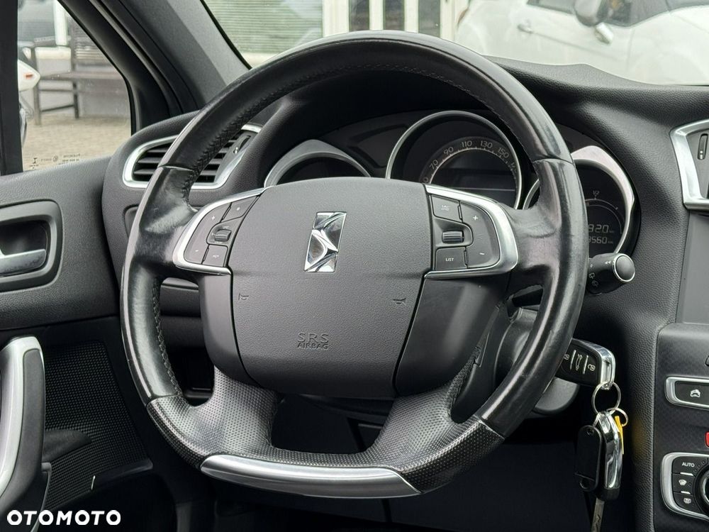 DS Automobiles DS 4 - 26