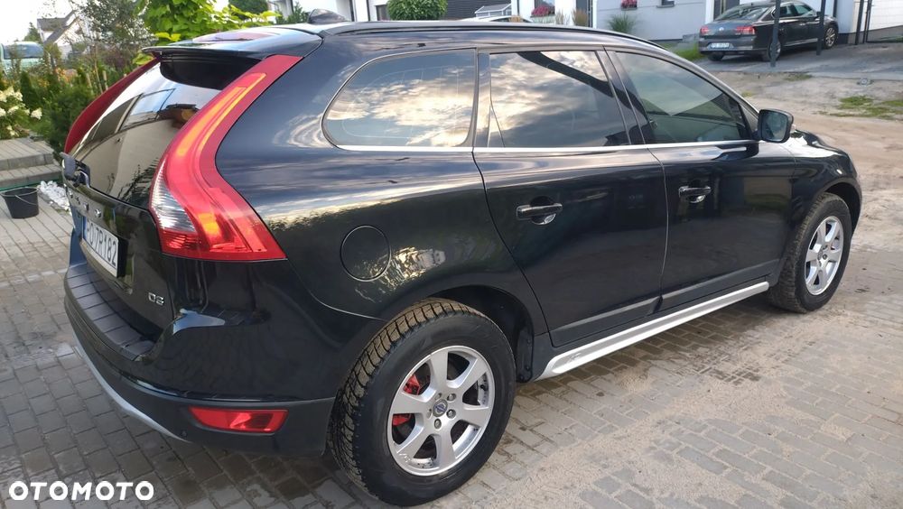 Volvo XC 60 D3 Momentum - 5