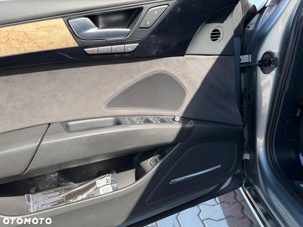 Audi A8 3.0 TDI Quattro - 13