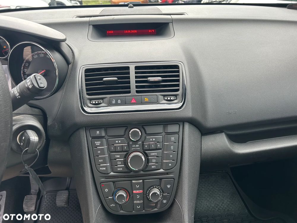 Opel Meriva 1.4 Essentia - 14