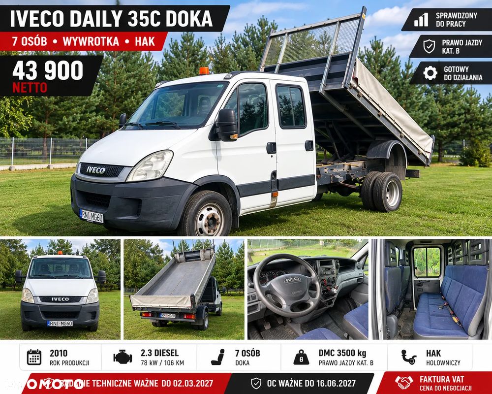 Iveco Daily