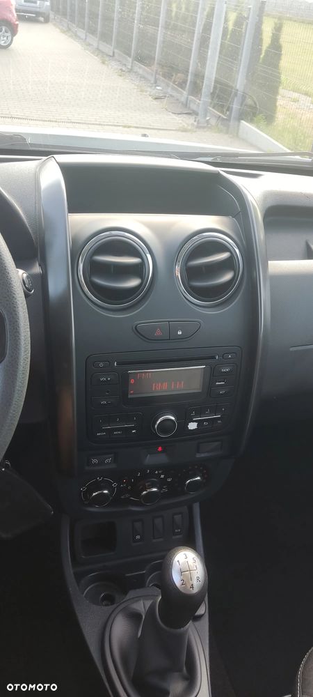 Dacia Duster SCe 115 4x2 Essentiel - 15