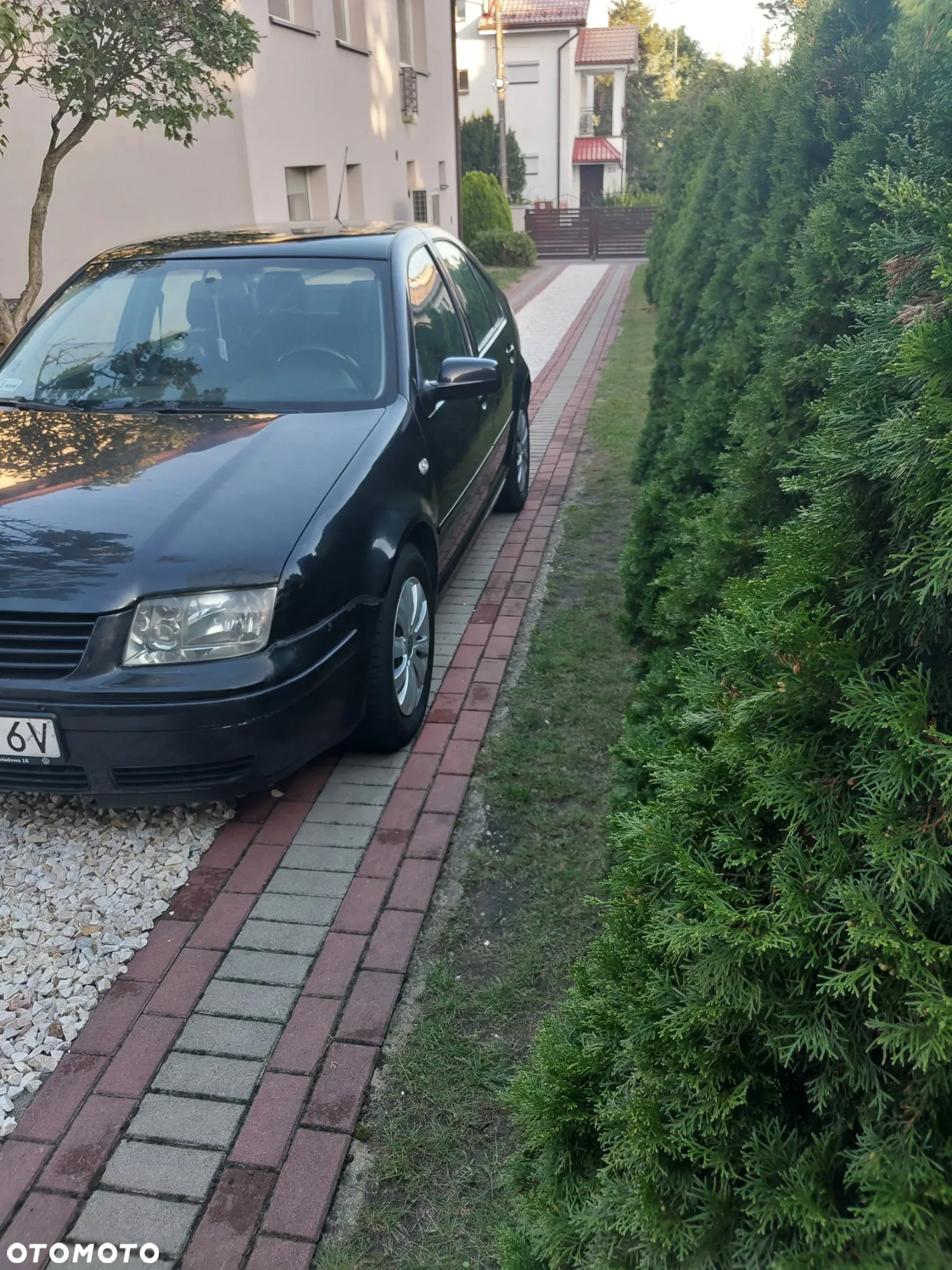 Volkswagen Bora - 5
