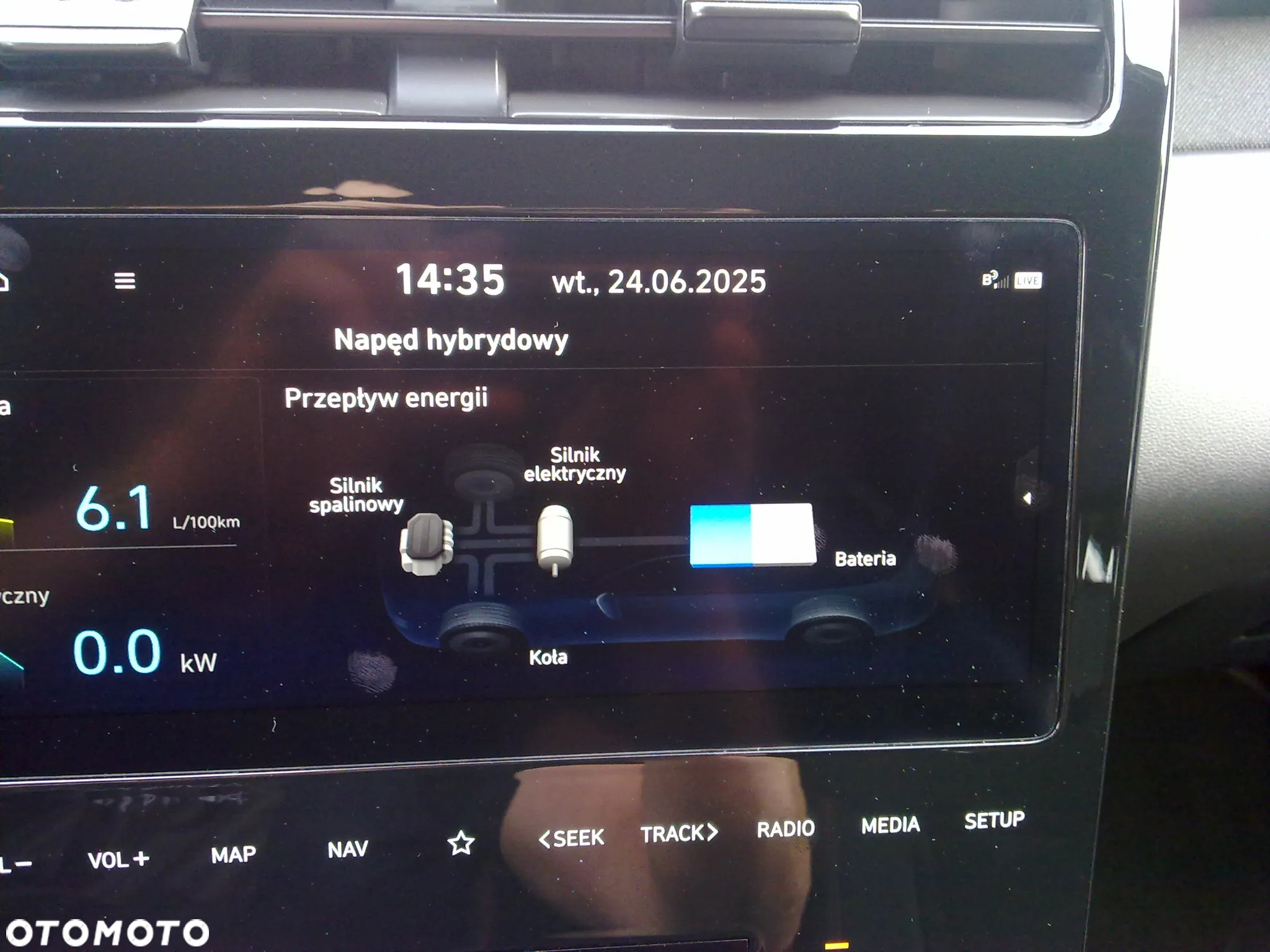 Hyundai Tucson 1.6 T-GDi 48V N-Line 2WD DCT - 37