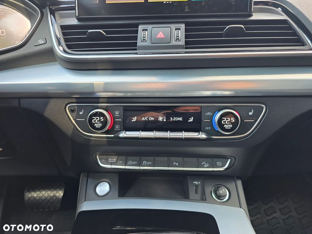 Audi Q5 45 TFSI quattro S tronic S line - 33
