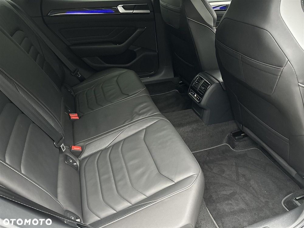 Volkswagen Arteon 2.0 TDI 4Motion R-Line DSG - 8