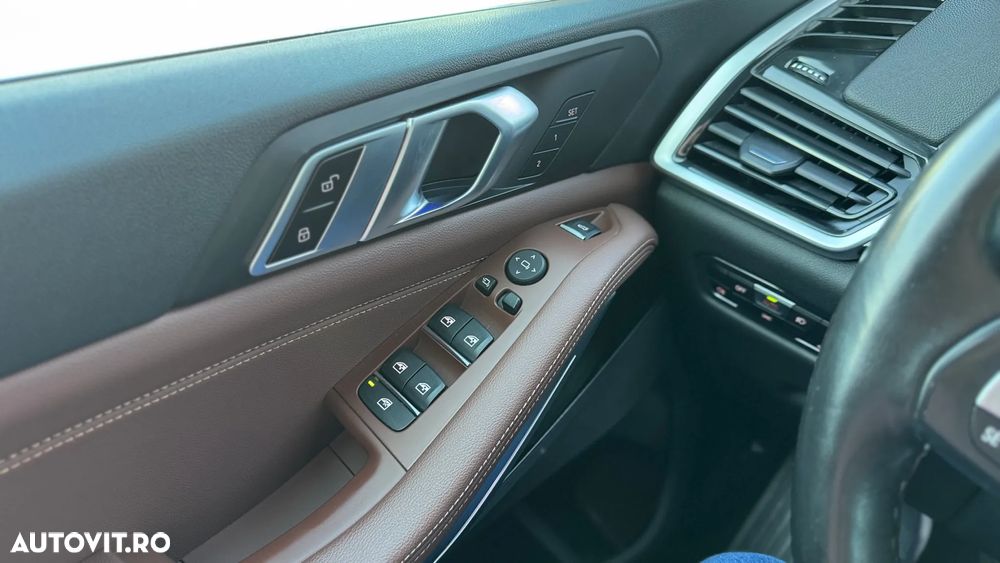 BMW X5 xDrive30d AT MHEV - 13