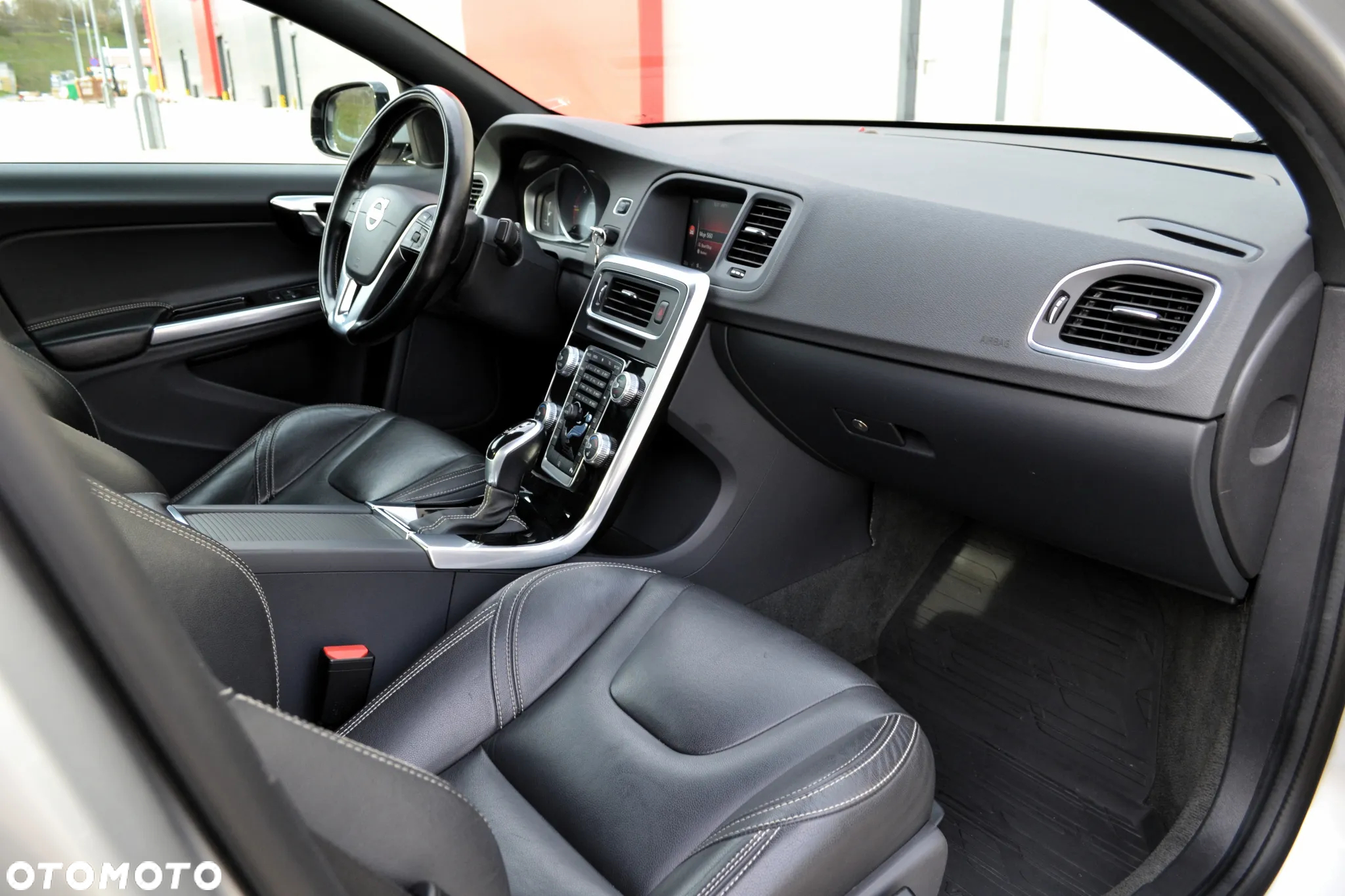 Volvo S60 D3 Drive-E Summum - 10