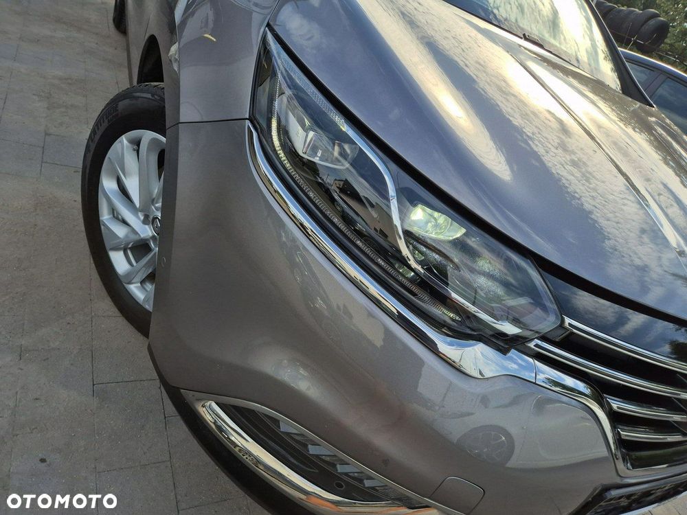 Renault Espace Energy dCi 160 EDC LIMITED - 6