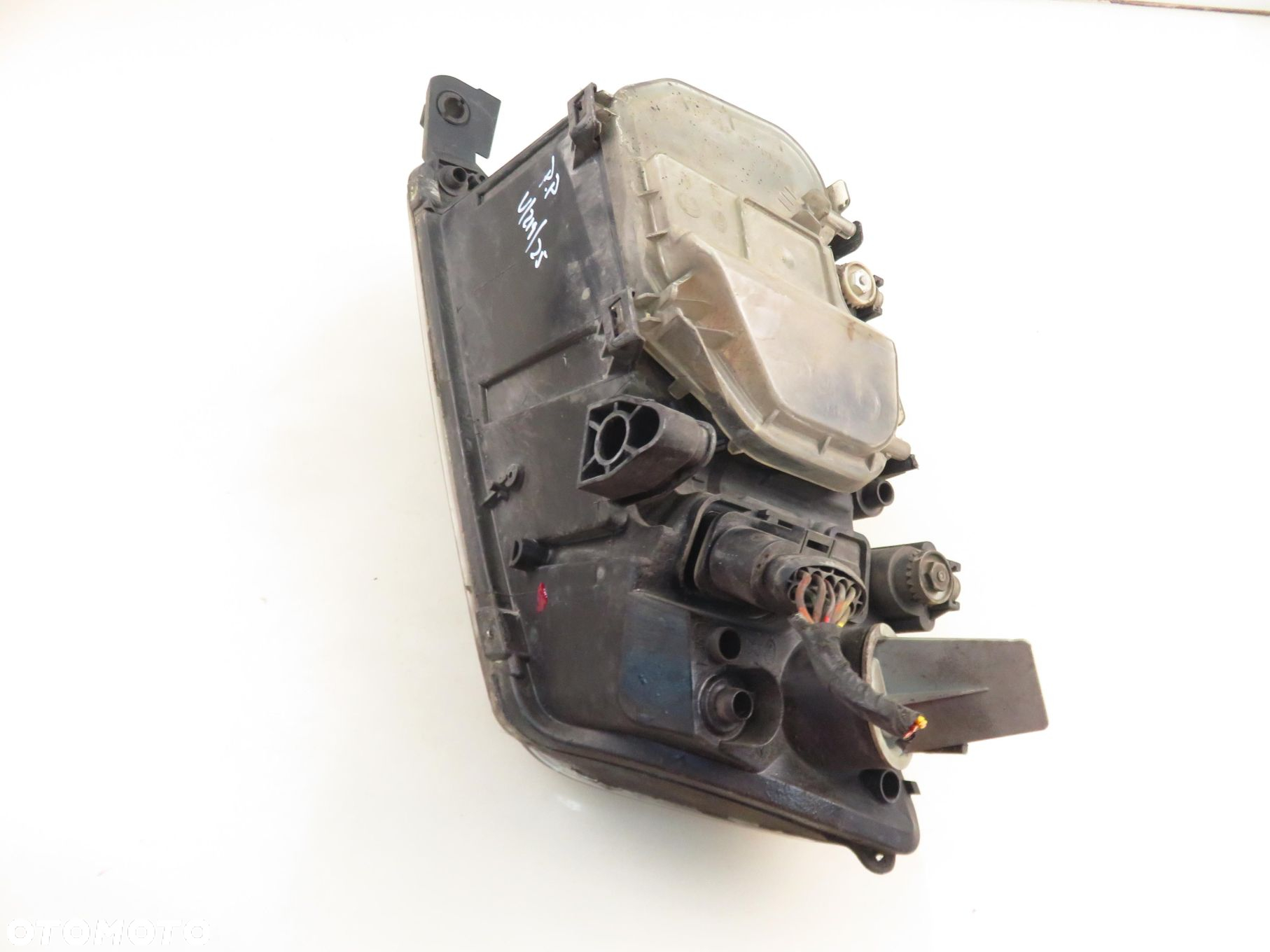 LAMPA PRAWA PRZEDNIA SKODA FABIA I - 4