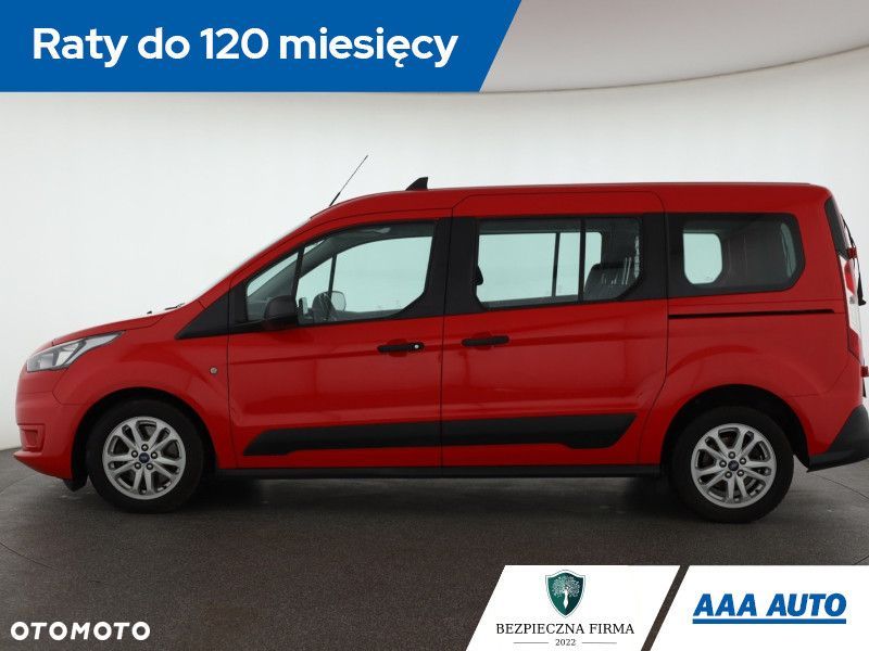 Ford Transit Connect - 3